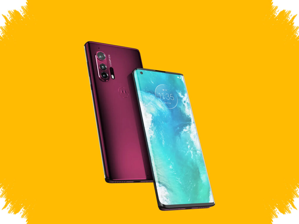 Motorola Edge Series Turun Drastis, Harga Baru Mei 2026 Bikin Rival Ketar-Ketir