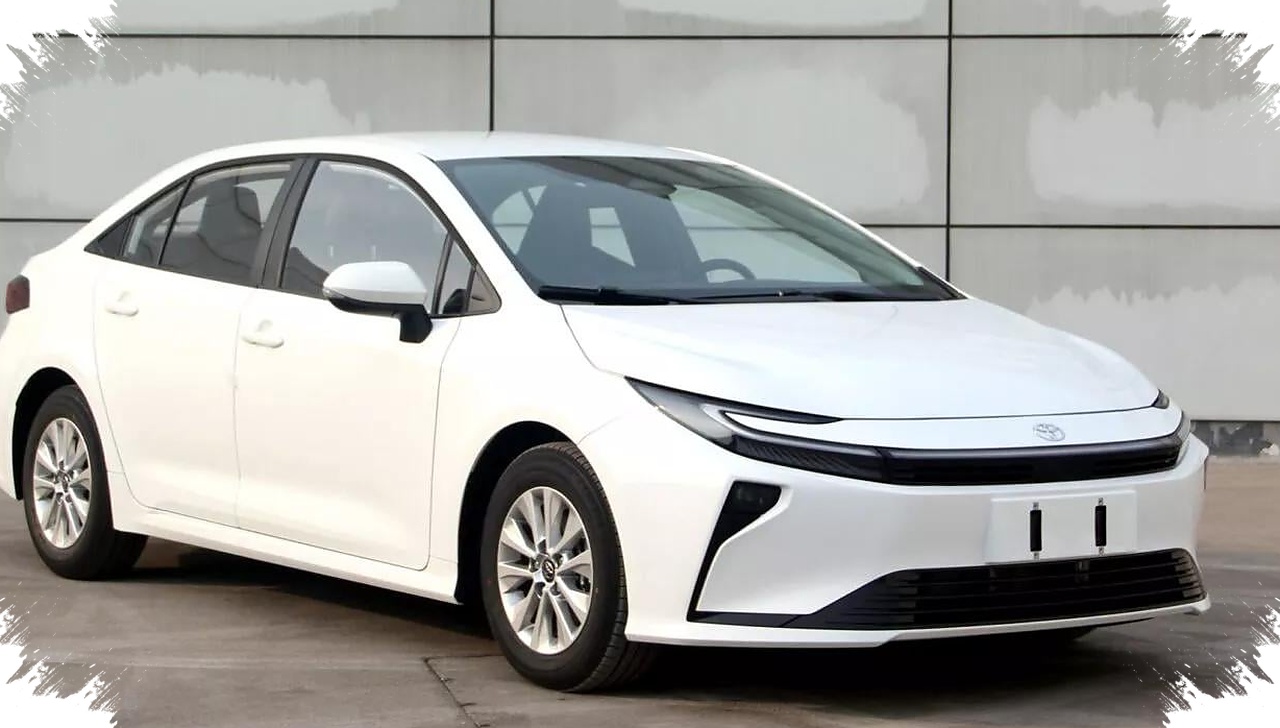 Toyota Corolla Facelift 2026 Meluncur, Ada Versi Mobil Sekolah Mengemudi Yang Tak Terduga