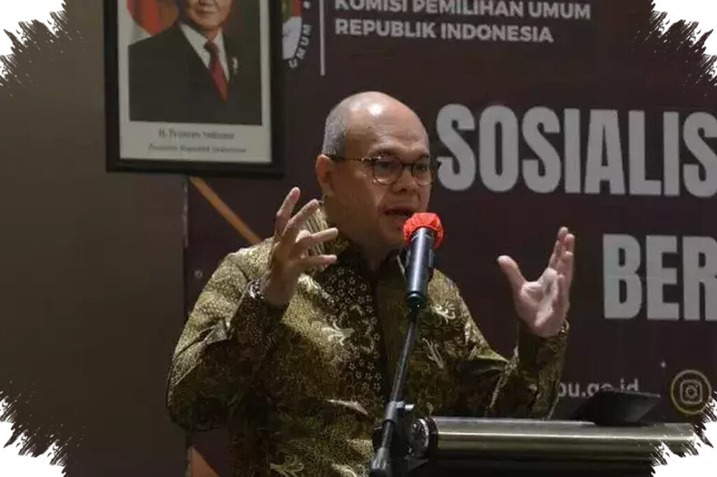DPR Tegaskan Putusan MK Tak Hentikan IKN, Transisi Tetap Jalan Bertahap