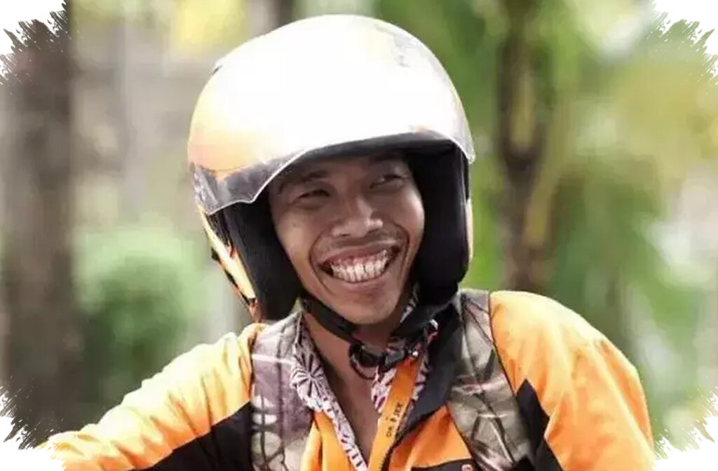 Rumah Tangga Retak, Dede Sunandar Akui KDRT dan Minta Maaf ke Istri