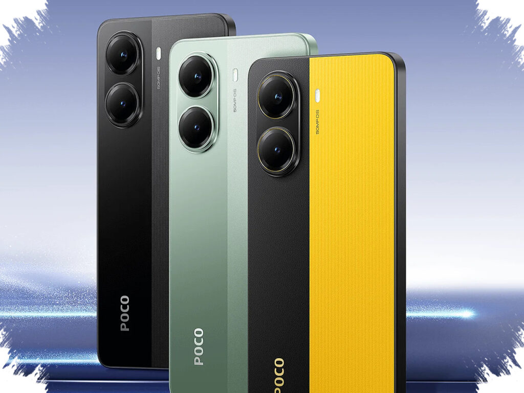Redmi Turbo 5 Segera Datang, Ponsel Turbo Pertama Ini Siap Mengusik Kelas Menengah