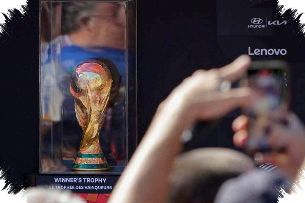 Piala Dunia 2026 Kembali Gratis di TVRI, Hak Warga atas Spektakel Dunia Ditegaskan