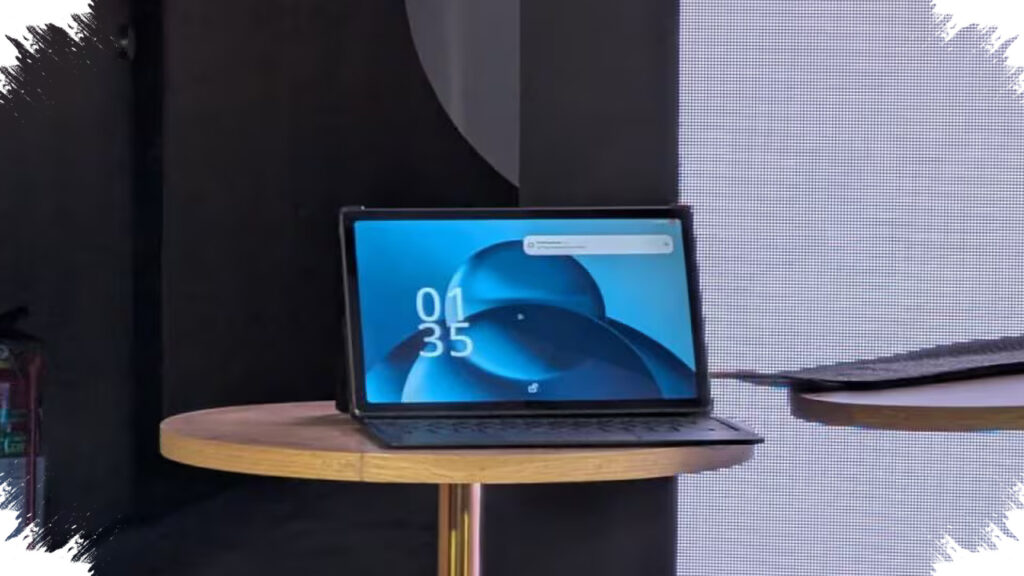 HP Serbu Pasar Produktivitas, OmniPad 12 dan Deretan Laptop AI Baru Langsung Unjuk Taji