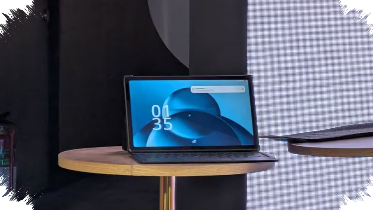 HP Serbu Pasar Produktivitas, OmniPad 12 dan Deretan Laptop AI Baru Langsung Unjuk Taji