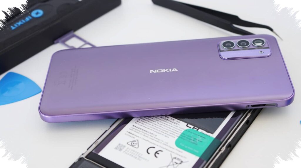 Nokia G42 5G Comeback, Snapdragon, Layar 90 Hz, Dan Baterai 5000 mAh Mulai Rp1,9 Juta