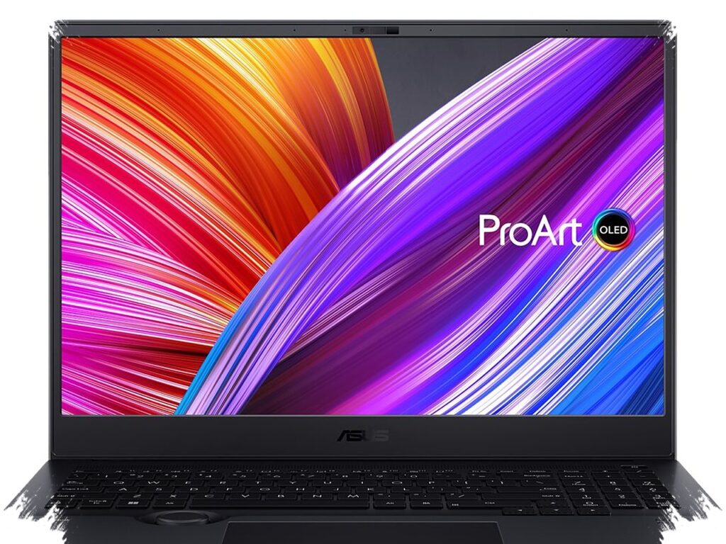 Asus Pro Art Go Pro Tampil Gahar, Layar HDR 4K dan Intel Core Baru Dibuka Mulai Rp30 Jutaan