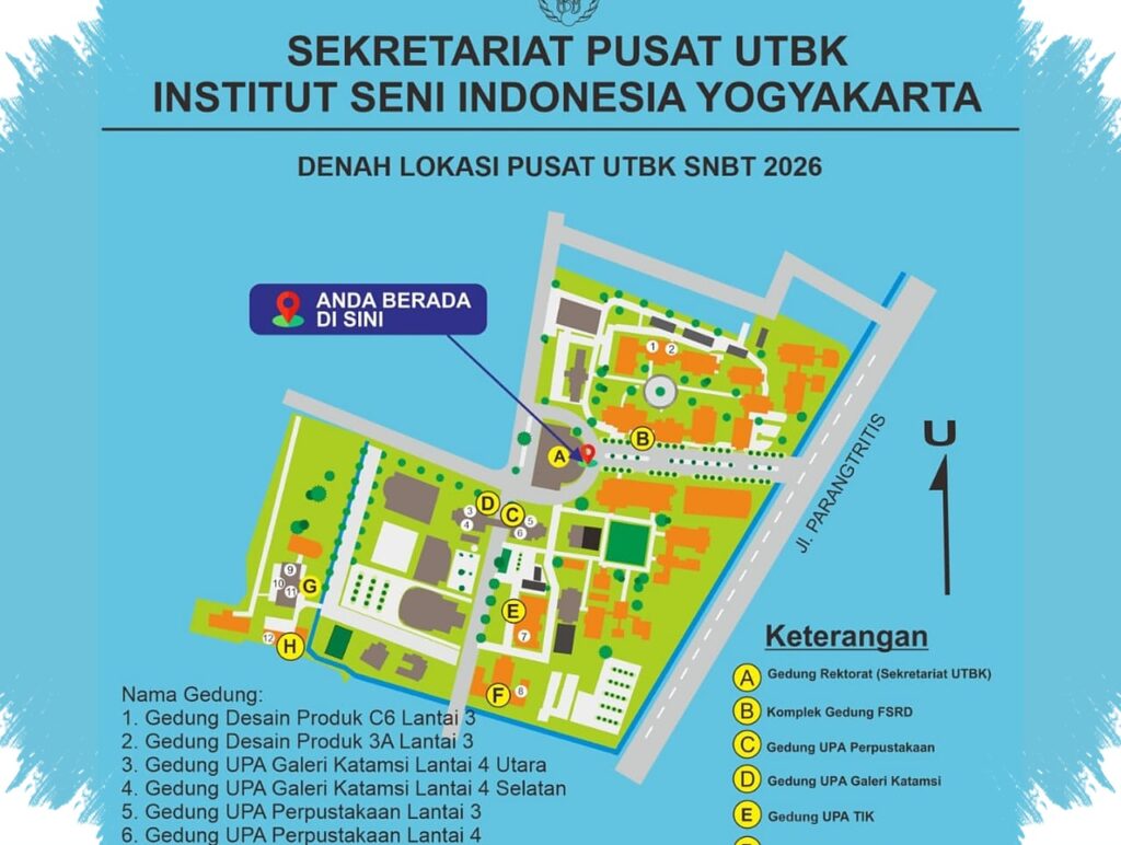 Pengumuman UTBK SNBT 2026 Segera Tiba, Ini Jadwal Dan Cara Cek Yang Sering Kelewat