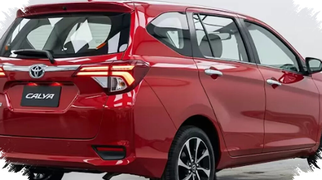 Toyota Calya 2026 Makin Sulit Diabaikan, Rp170 Jutaan Sudah Full LED dan Spion Lipat Otomatis