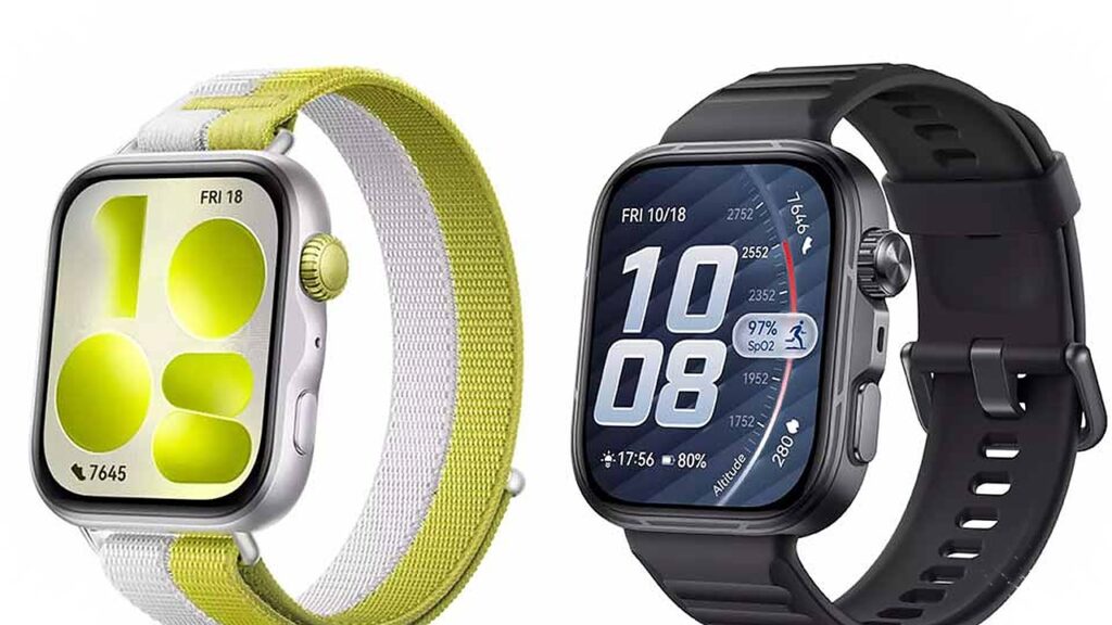 Huawei Watch Fit 5 Pro Bisa Menilai Risiko Diabetes, Smartwatch Rp 3,9 Juta Ini Serius Naik Kelas