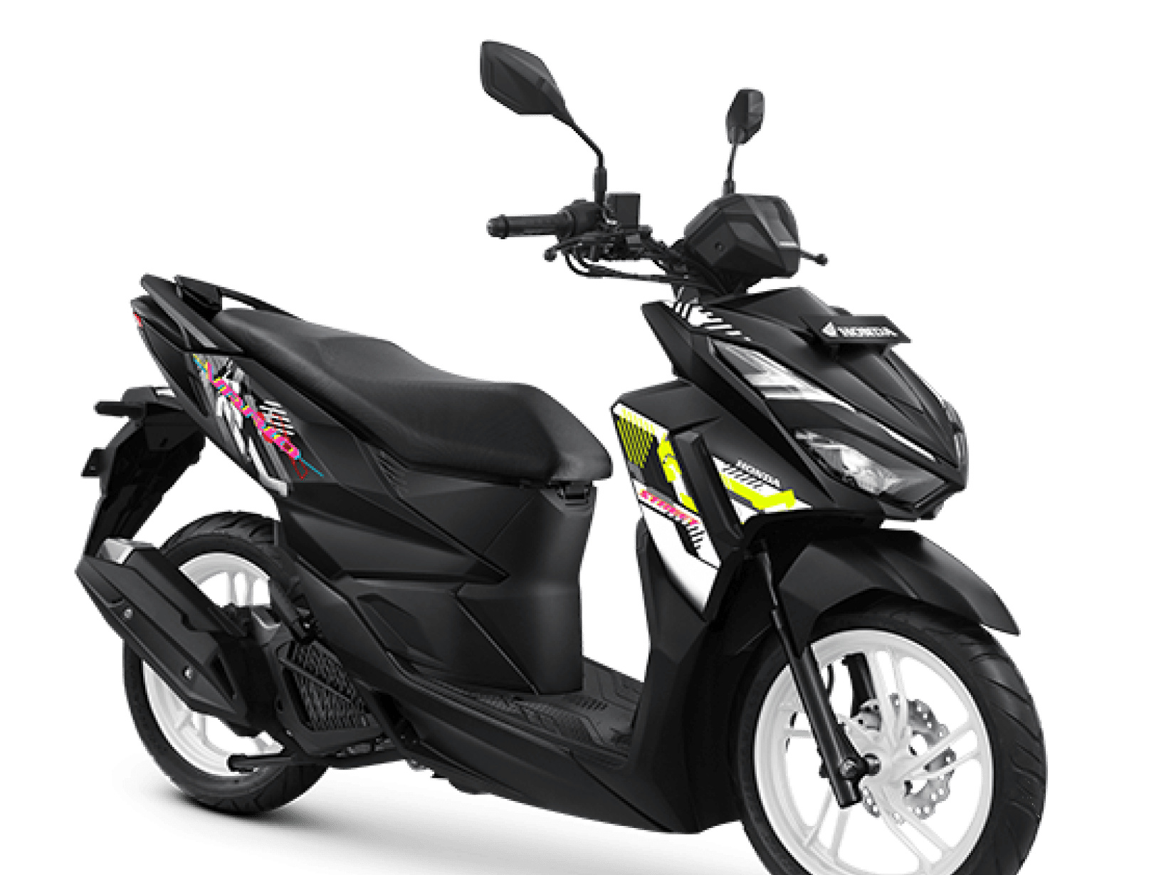 Harga Honda Vario 125 2026 di Jakarta Mulai Rp24,4 Juta, Varian Street Paling Mengusik