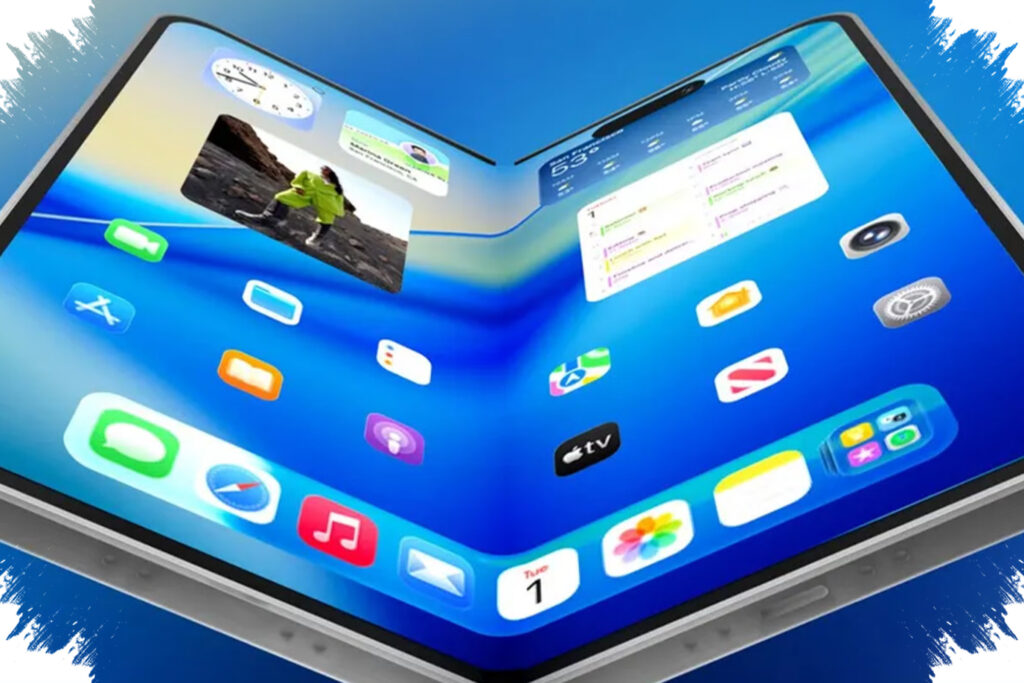 iPhone Lipat Pertama Apple Cuma Punya Dua Warna, Sinyal Strategi Ultra-Premium