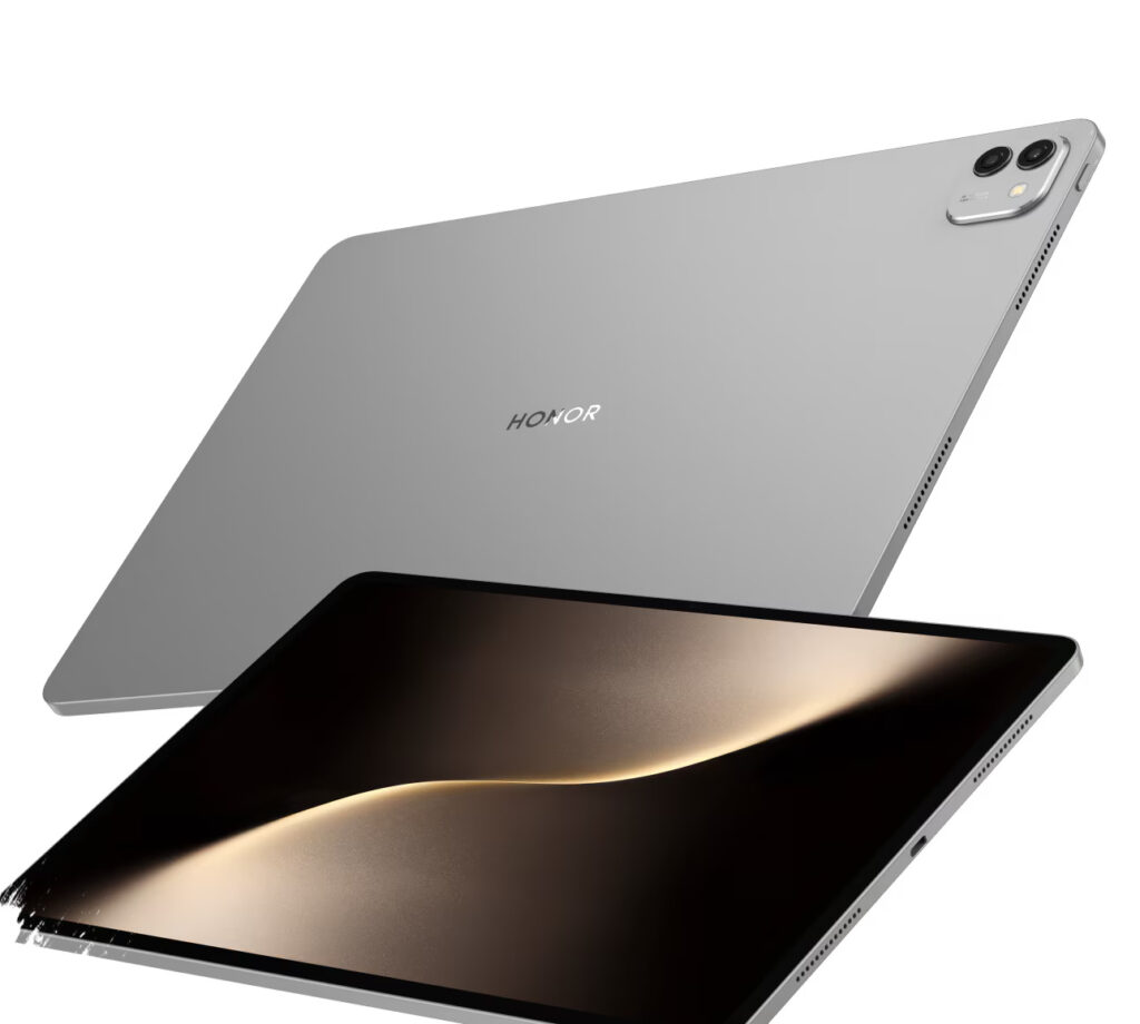 HONOR Magic Pad 3 Pro Hadir Sebagai Monster Android 13 Inci, Serius Siap Gantikan PC?