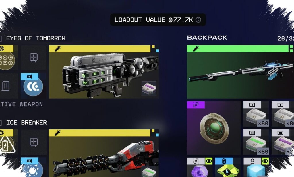 Bungie Buka Keran Loot Marathon, Cryo Archive Kini Terbuka 24 Jam