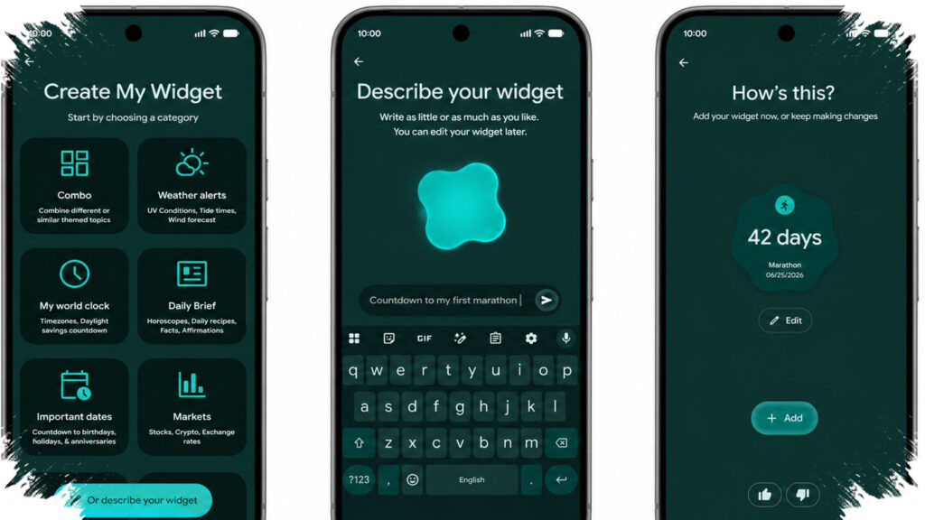Google Mulai Mengubah Android Jadi AI yang Tak Terlihat, Gemini Kini Masuk ke Mana-Mana