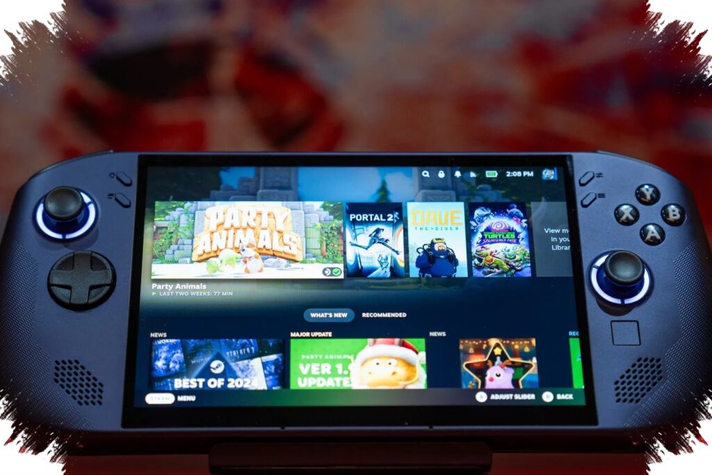 Lenovo Legion Go S Tiba-Tiba Layak Dilirik, Diskonnya Mengubah Semua Pertimbangan