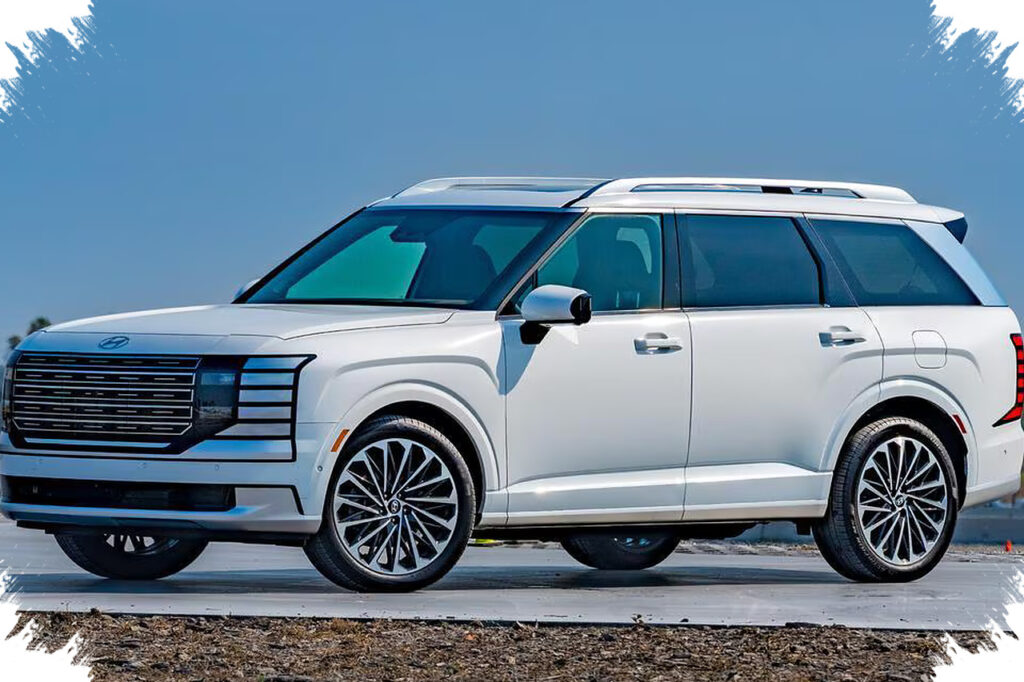 Hyundai Palisade 2026 Makin Menggoda, Kabin Serba Modern dan Mesin V6 Siap Tebus Harga Premium