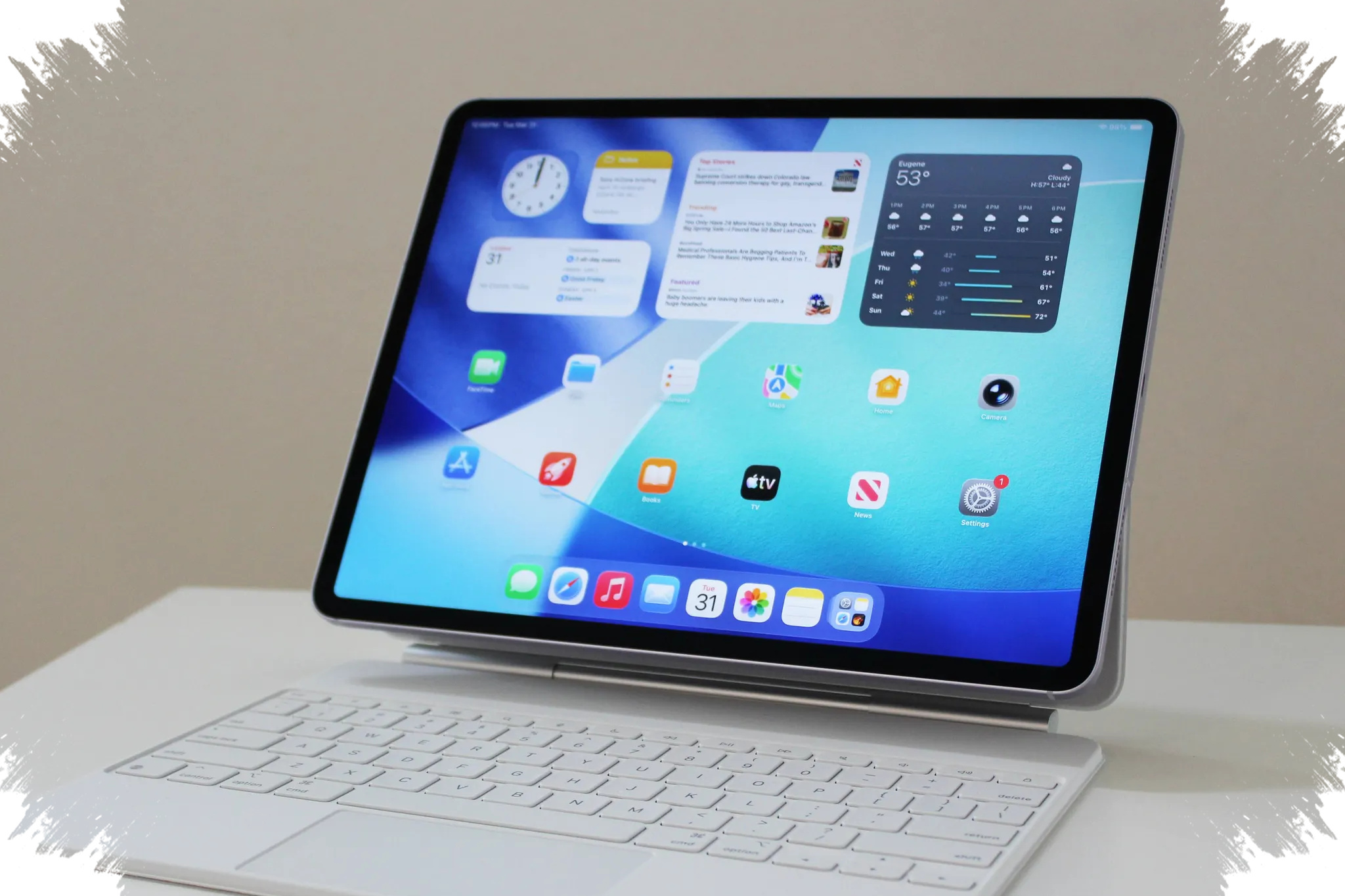 Harga iPad Air M4 di Indonesia Bikin Varian 13 Inci Jadi Incaran Utama
