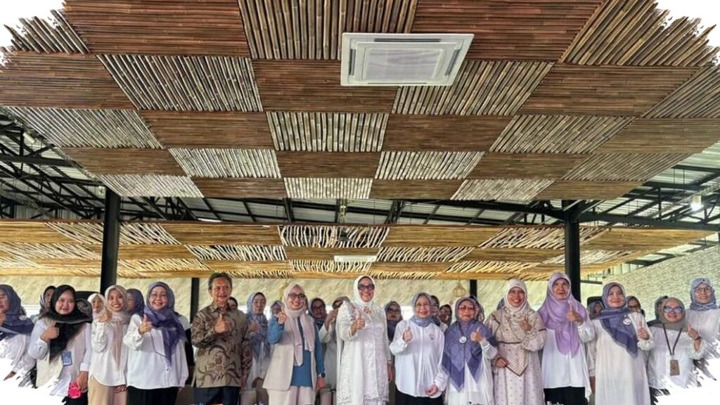 Komisi V DPRD Jabar Dukung Sekolah Lansia Perempuan Nyaah Ka Indung, Jawaban Atas 5,9 Juta Lansia di Jabar