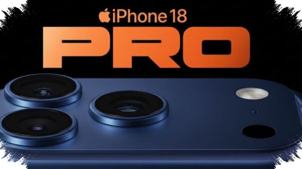 iPhone 18 Pro Mulai Terbaca Serius, Kamera Makin Mirip Profesional dan Baterai Lebih Tahan