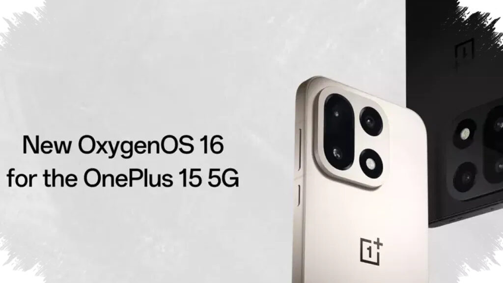 OnePlus Dorong OxygenOS 16.1, Live Space dan AI Bikin Pengalaman Makin Gesit
