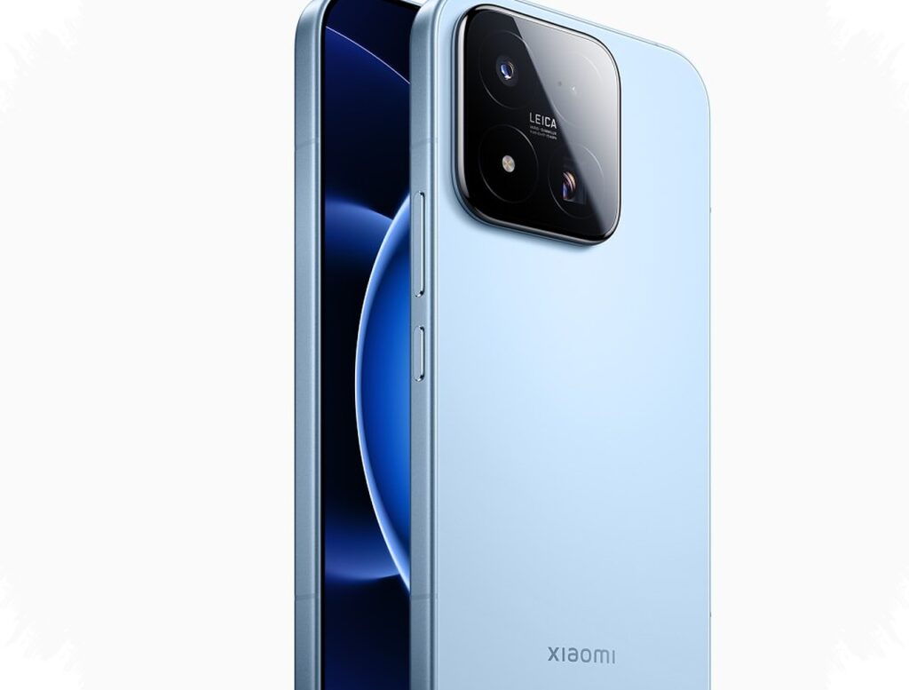 Xiaomi 17 Max Siap Menantang Batas, Baterai 8000mAh dan Kamera Leica 200MP Menggoda Lawan