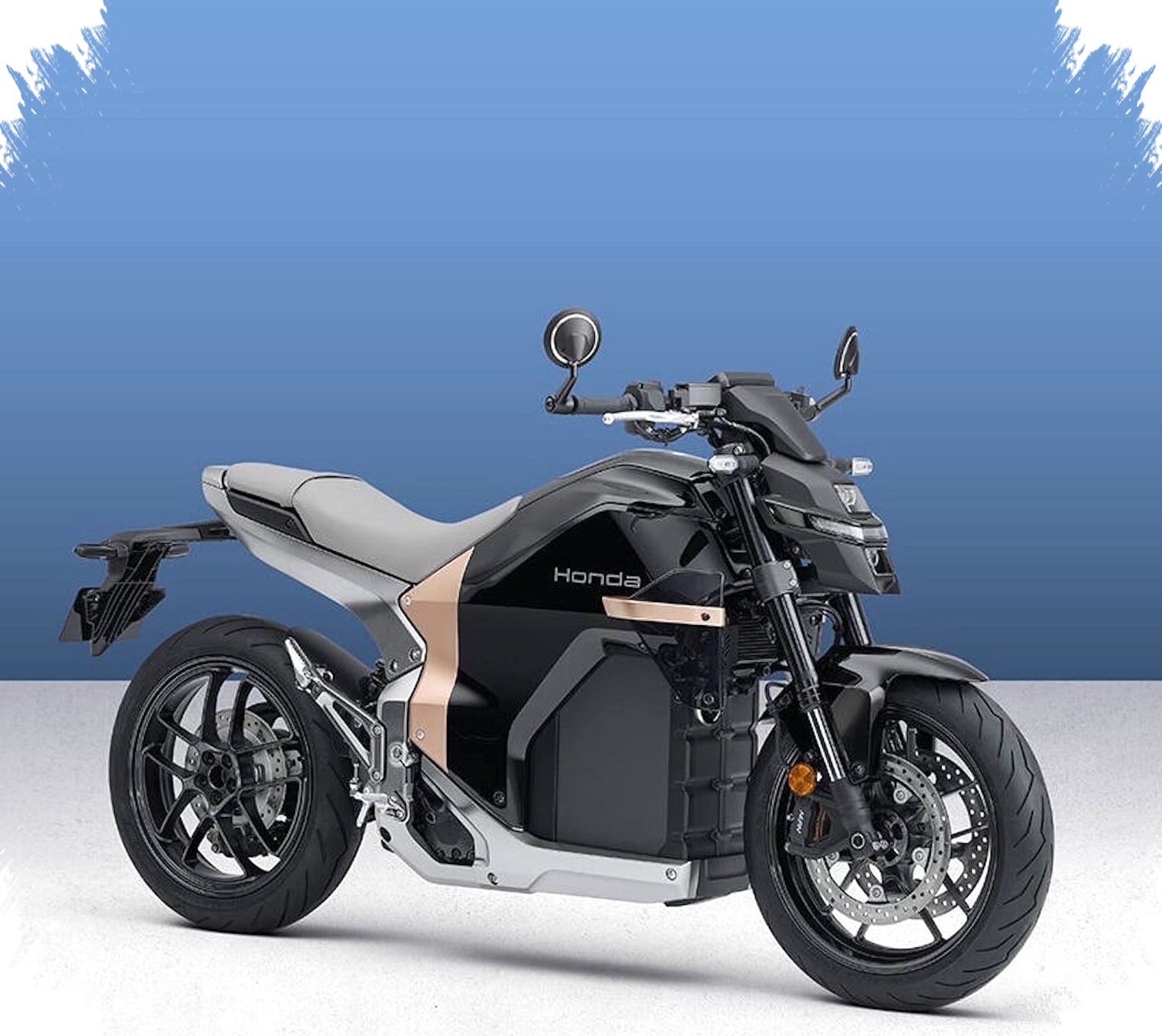 Honda WN7 Siap Guncang EV Flagship, Tembus 68 Bhp Dengan Jarak 140 Km