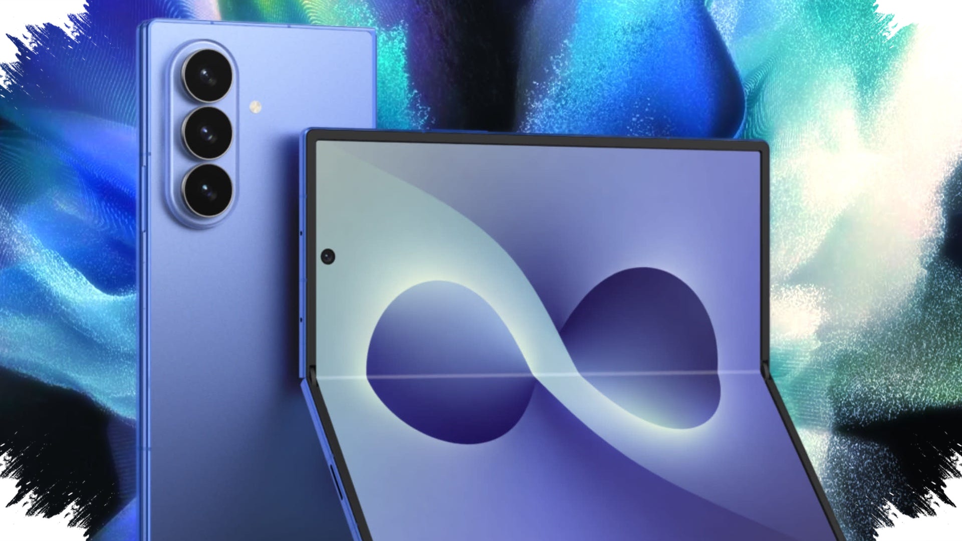 Samsung Pecah Z Fold 8 Jadi Dua Arah, Strategi Baru Ini Bisa Mengubah Ponsel Lipat 2026