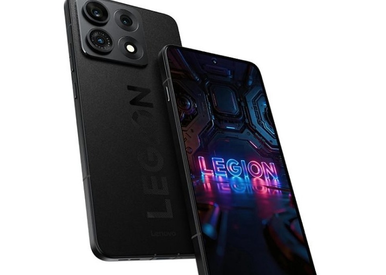 Lenovo Legion Y70 2026 Siap Menggoda Gamer, Baterai 8.000mAh dan Layar 144Hz Mulai Terbuka