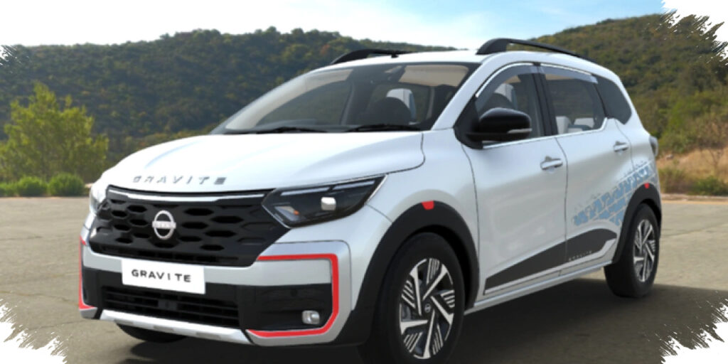 Nissan Gravite Tampil Lebih Tangguh, Identitas Baru Ini Bikin Bedanya Langsung Terlihat