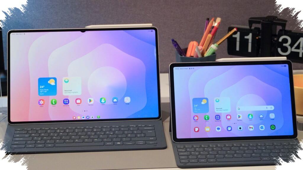 Dari Tab A11 Hingga S11 Ultra, Inilah Tablet Samsung 2026 Yang Paling Masuk Akal