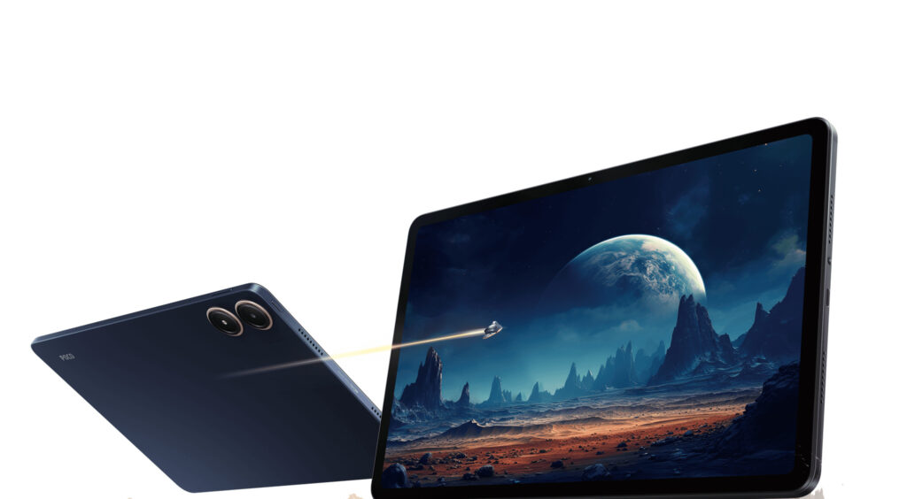 Poco C Pad Muncul Di FCC, Tablet Murah Xiaomi Siap Bawa Layar 2K 120Hz