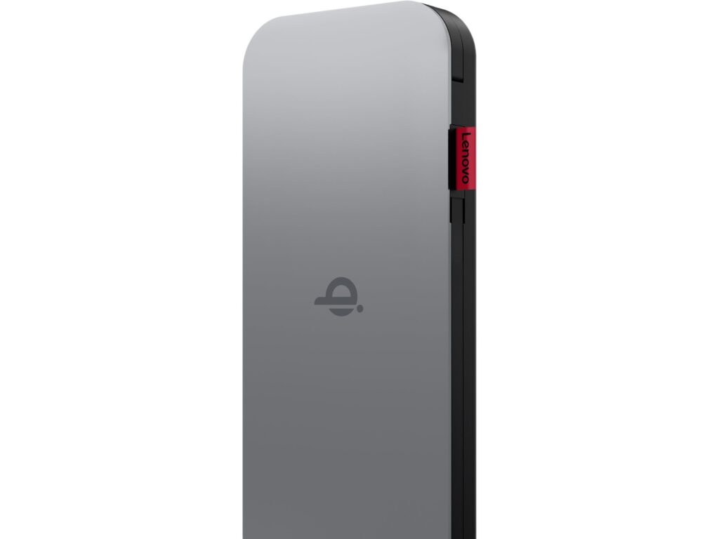Power Bank Lenovo Ini Terlihat Siap Ngebut, Tapi Ada Batas 20W Saat Cas Banyak Perangkat