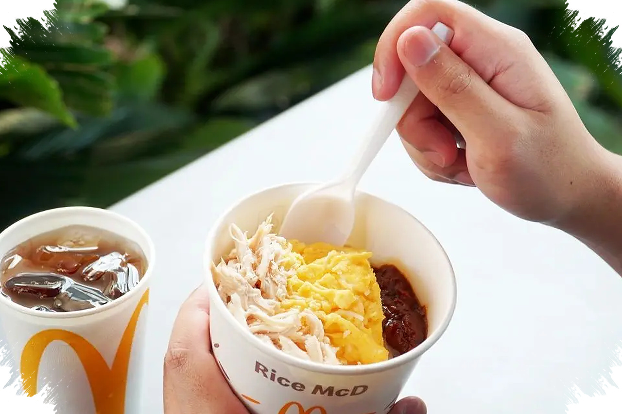 Menu Favorit McDonald’s Kini Lebih Ramah Kantong, Paket HeBat Mulai Rp20 Ribuan