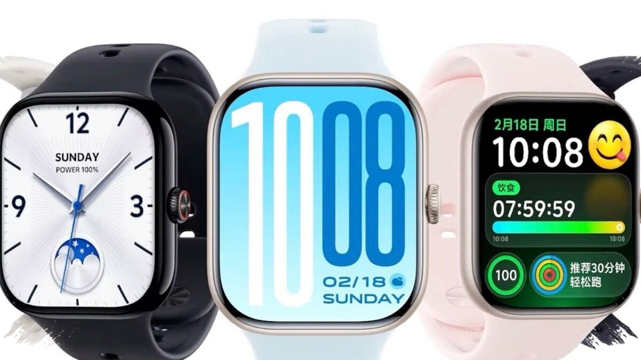 Vivo Watch GT 2 Masuk Indonesia, Baterainya Tahan 25 Hari dan Layarnya Super Terang
