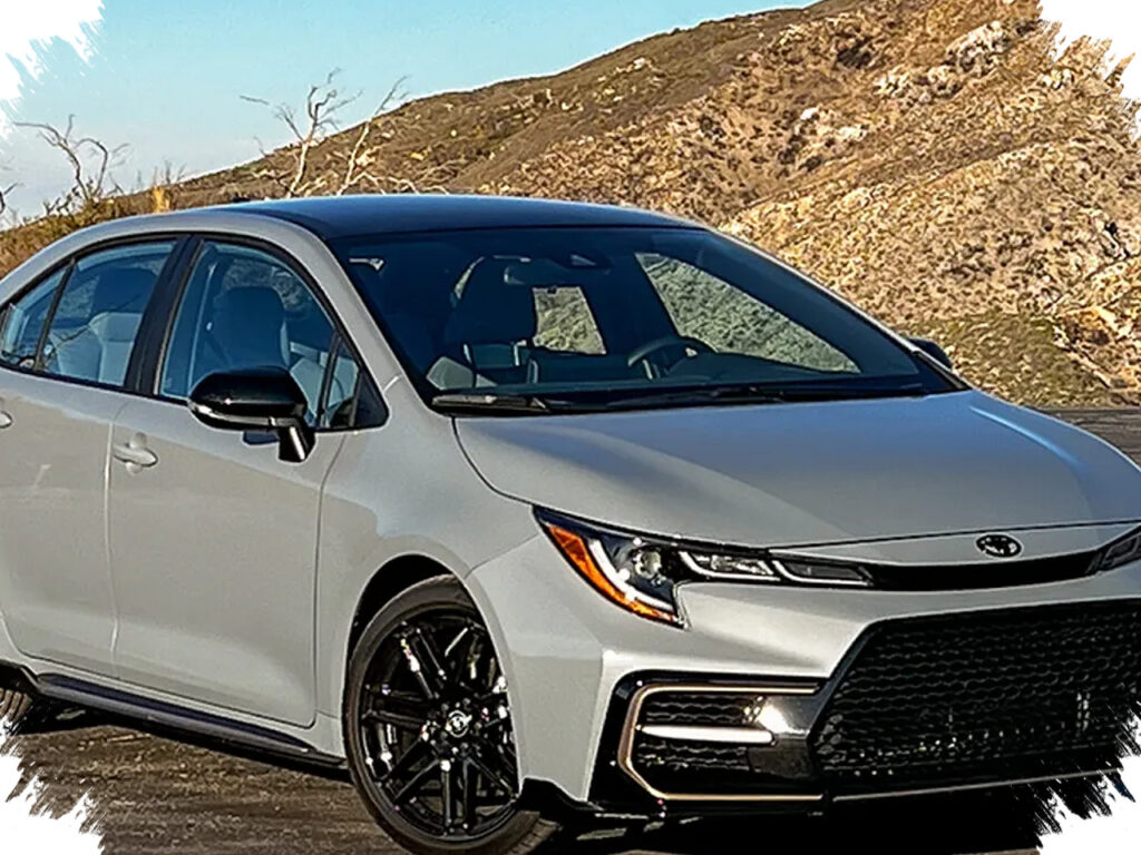 Toyota Corolla Rayakan 60 Tahun, Edisi Spesialnya Ternyata Dibuat Lebih Sporty