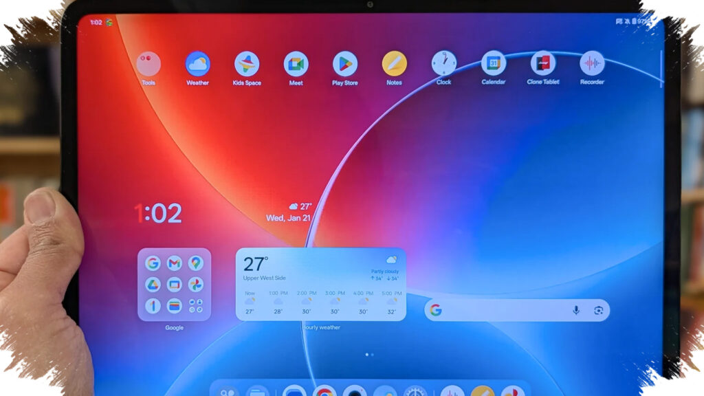 Layar Lega, Baterai Awet, OnePlus Pad Go 2 Tawarkan Paket Tablet yang Sulit Ditolak di 2026
