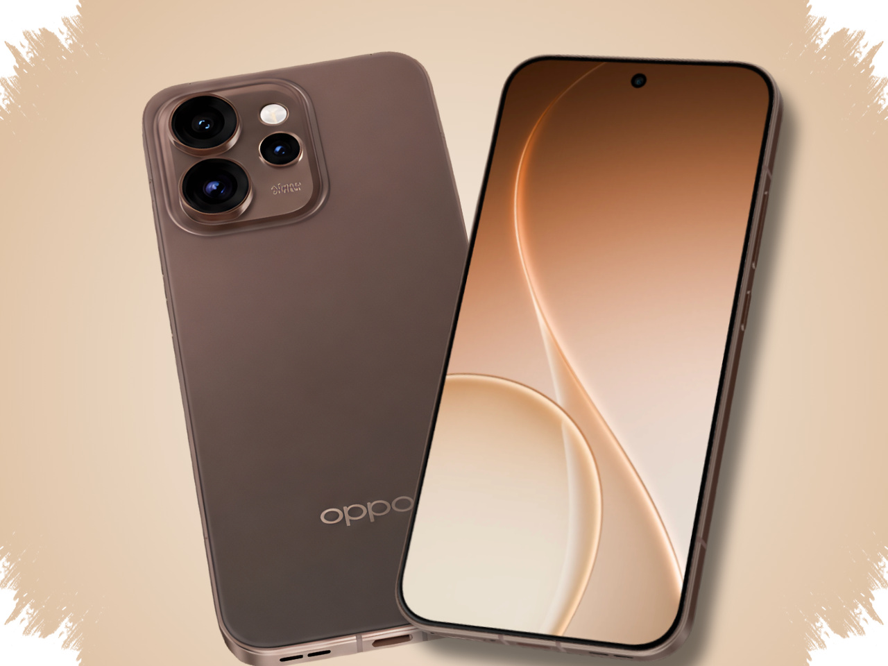 Oppo Reno 16F 5G Makin Dekat ke Peluncuran Global, Sinyal 80W dan Memori Besar Mulai Terkuak