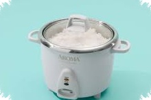 Rice Cooker Mini Stainless Lagi Naik Daun, 4 Pilihan Ini Tahan Lama Dan Hemat Listrik