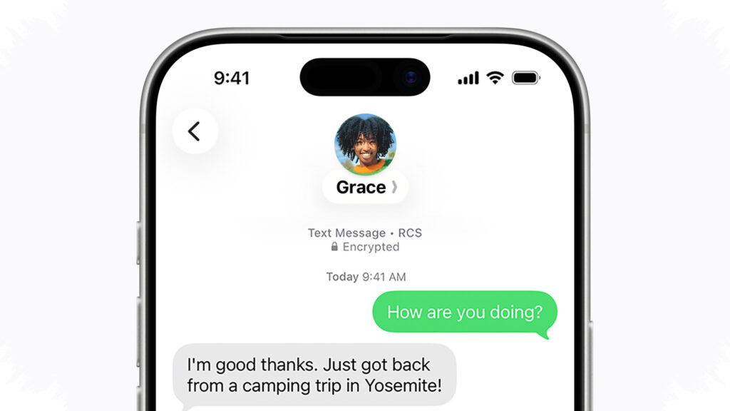 iOS 26.5 Tiba di Indonesia, Enkripsi RCS Akhirnya Mengamankan Chat iPhone dan Android