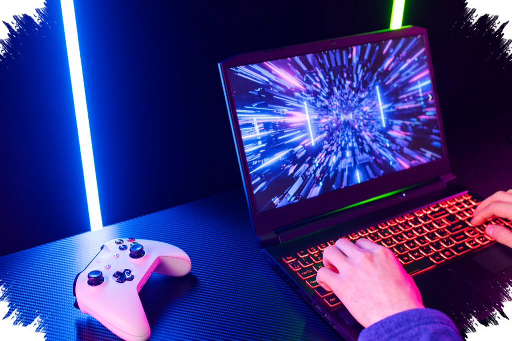 6 Laptop Gaming Murah yang Paling Masuk Akal, Pilihan Paling Kuat untuk Main Serius