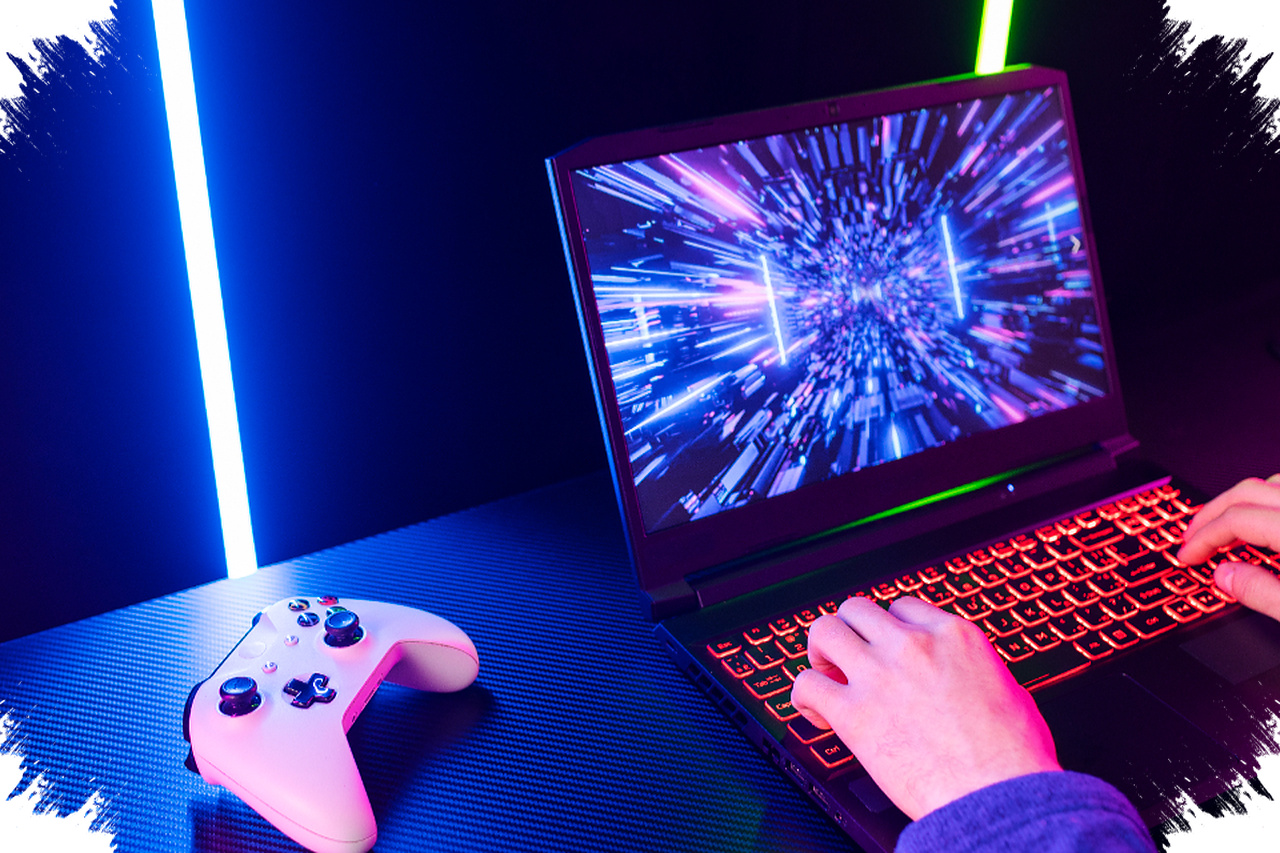 6 Laptop Gaming Murah yang Paling Masuk Akal, Pilihan Paling Kuat untuk Main Serius