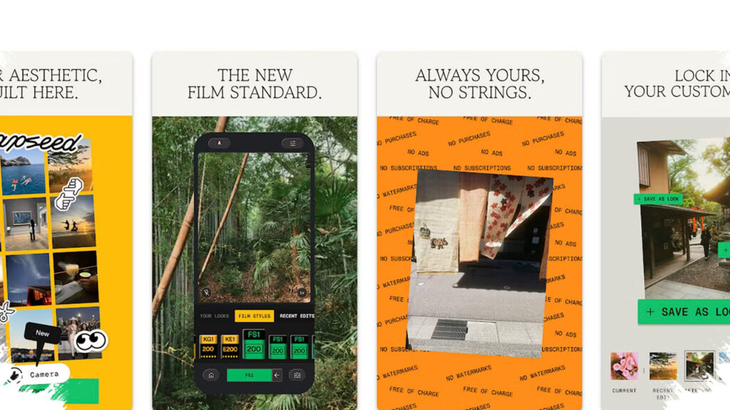 Snapseed 4.0 Akhirnya Mendarat di Android Pekan Ini, Penantian Pengguna Tak Lagi Digantung