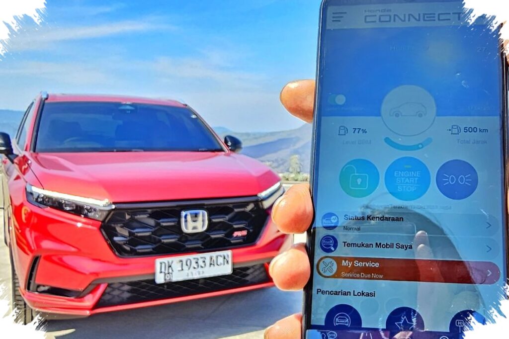 Honda Buka 2 Fasilitas Baru Di Bali Dan Kalimantan, Layanan Honda Makin Dekat Ke Pelanggan