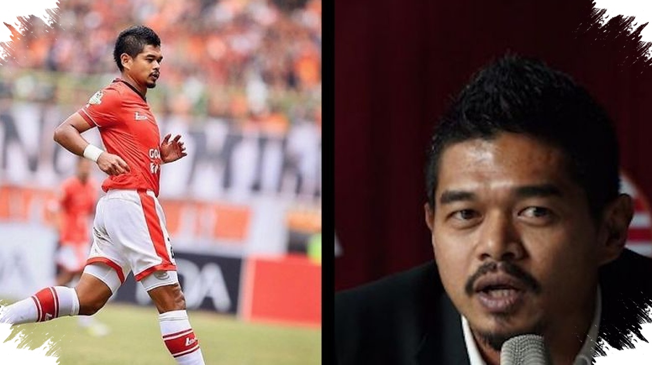 Kegagalan Juara Persija Memicu Desakan, Jakmania Minta Prapanca dan Bepe Mundur