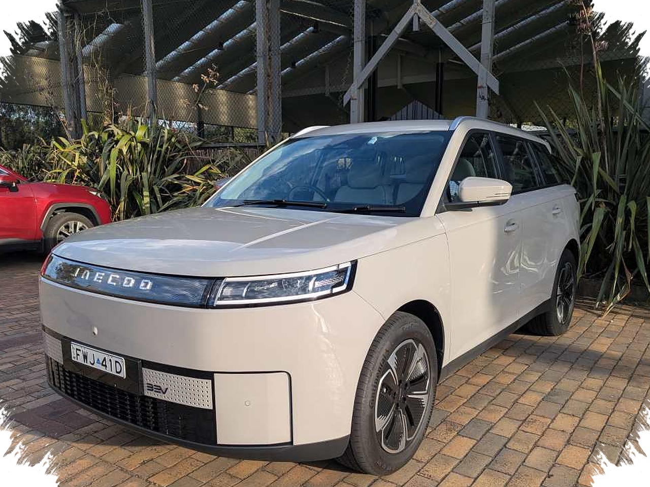Jaecoo J5 EV Melesat Di Indonesia, SUV Listrik Rp300 Jutaan Ini Bikin Pasar Bergerak