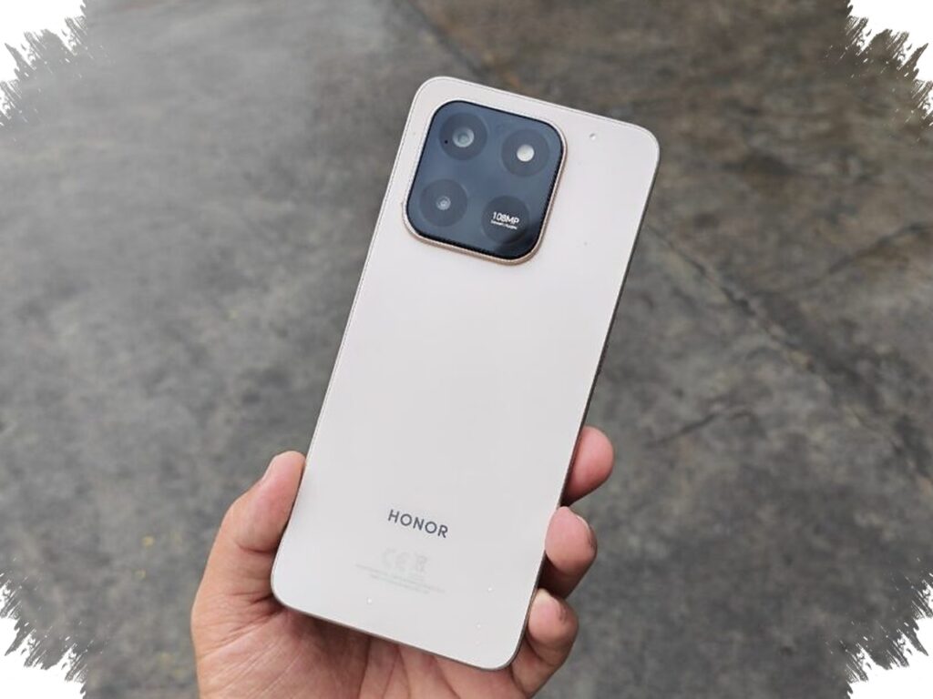 Honor X7d Datang dengan 512 GB dan Kamera 108 MP, Harga Rp 4,4 Juta Terasa Menggoda