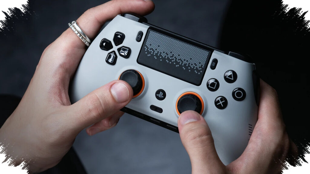 Scuf Omega Muncul Sebagai Penantang Serius DualSense Edge, Daya Tahan dan Kontrolnya Mengusik