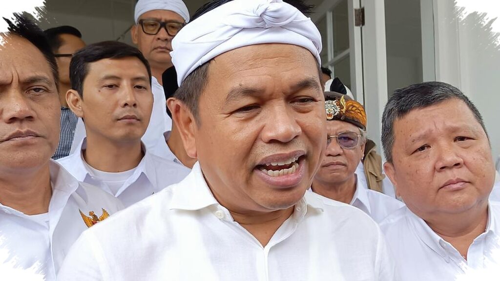 Dedi Mulyadi Usulkan Pajak Kendaraan Dihapus, Jalan Berbayar Jadi Skema Baru di Jawa Barat