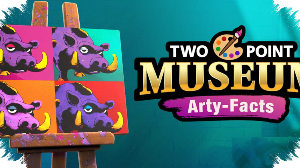 Two Point Museum Arty-Facts Hadirkan Galeri Seni dan Art Studio, Museum Kini Lebih Hidup