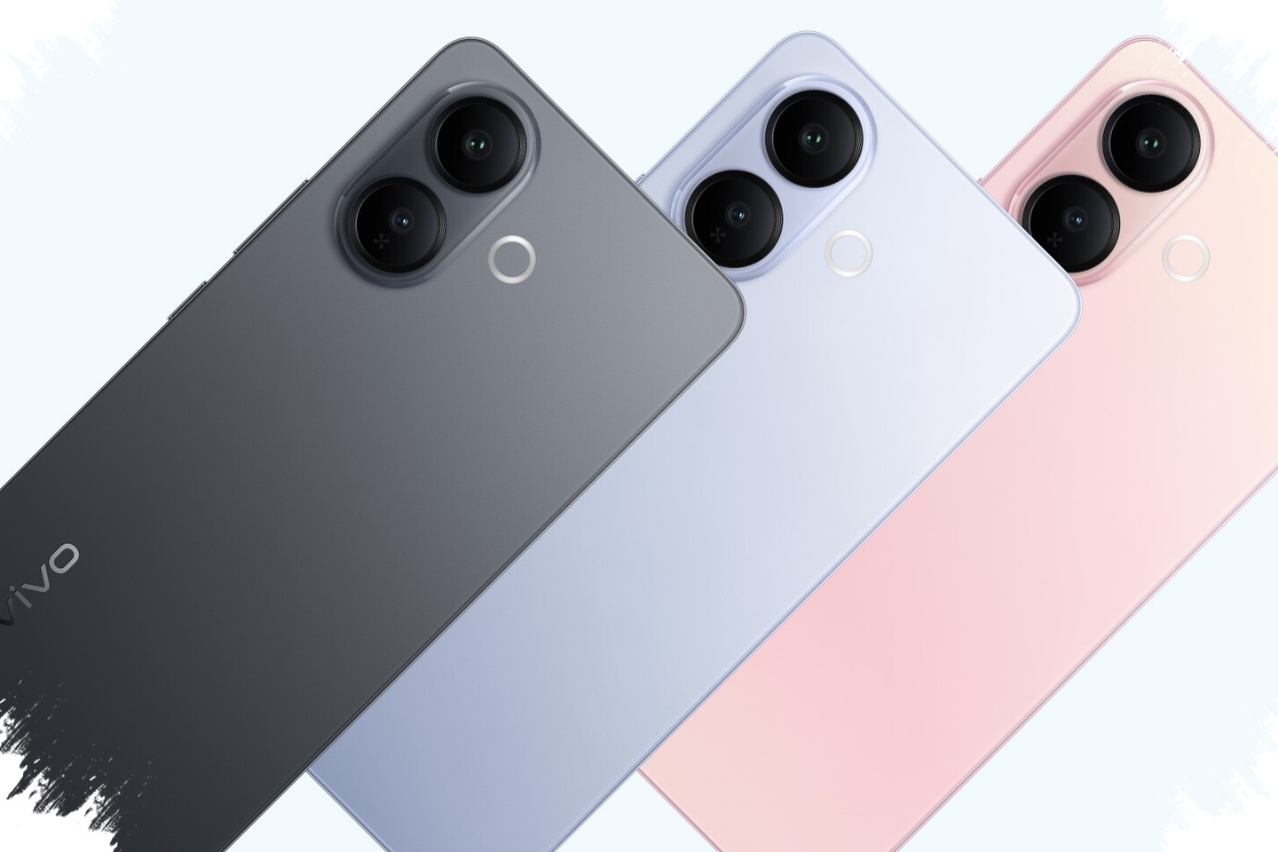 Vivo V60 5G Siap Libas Game Berat, Layar 120Hz dan Cas 80W Jadi Senjata Utama